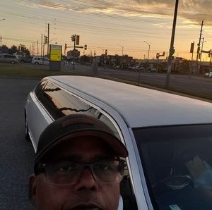 Meet your Posher, Thapendran